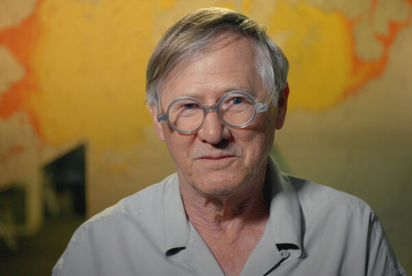 Nicholas Grimshaw (19392025)