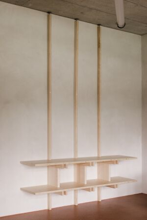 Schlerferienheim im Kanton Freiburg von Matei Manaila Architekten