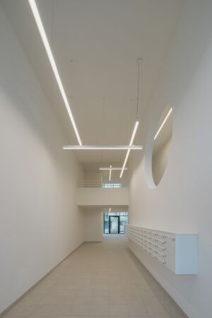 Wohnen in Wien von Schenker Salvi Weber Architekten