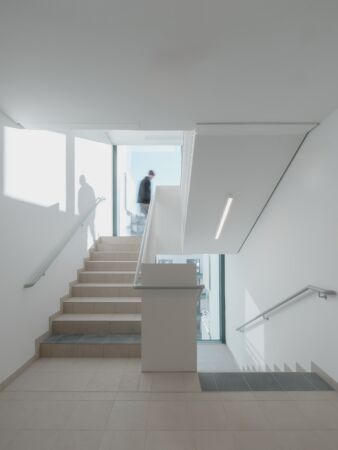 Wohnen in Wien von Schenker Salvi Weber Architekten