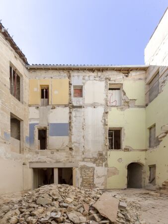 Grundschule von NAS Architecture