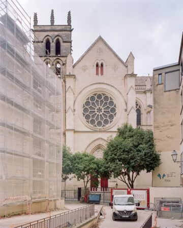 Grundschule von NAS Architecture