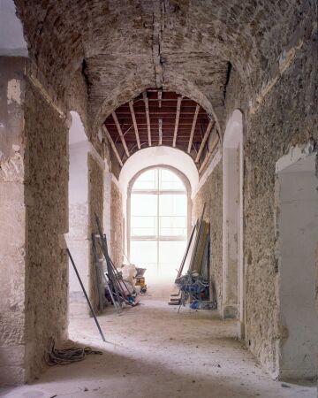 Grundschule von NAS Architecture