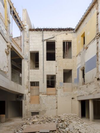 Grundschule von NAS Architecture