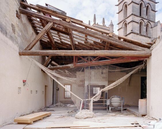 Grundschule von NAS Architecture