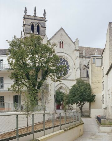 Grundschule von NAS Architecture