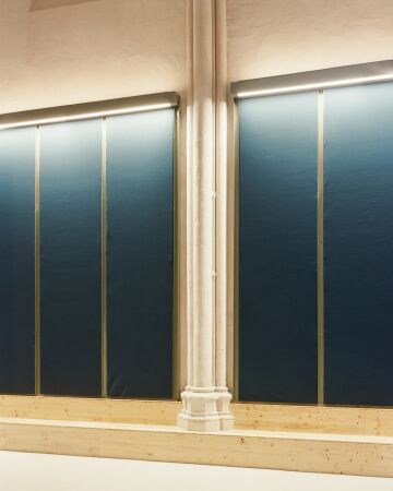 Grundschule von NAS Architecture