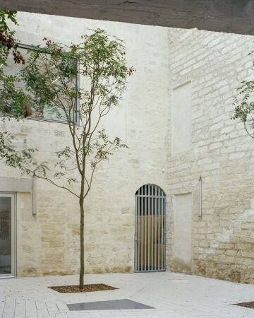 Grundschule von NAS Architecture