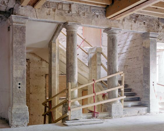 Grundschule von NAS Architecture