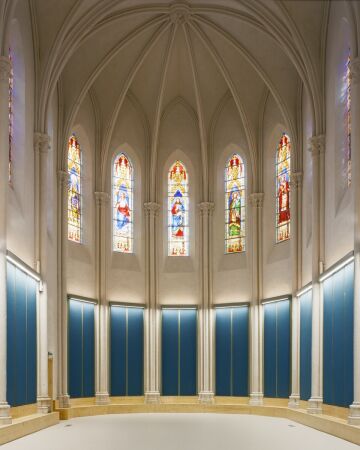 Grundschule von NAS Architecture