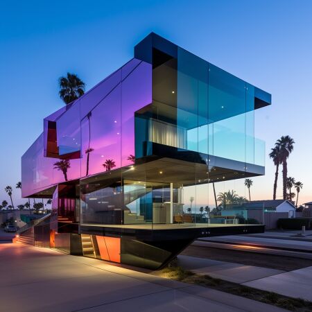 Architecture in the Age of Artificial Intelligence