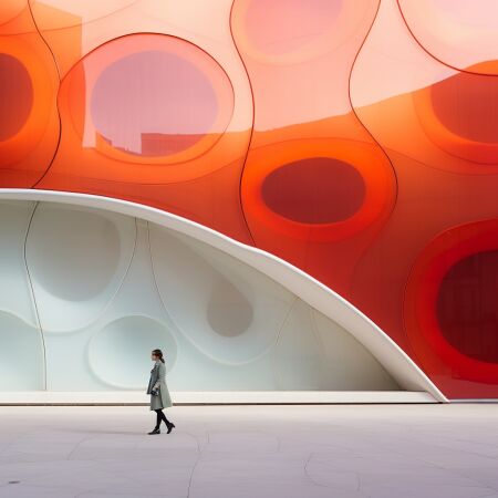 Architecture in the Age of Artificial Intelligence