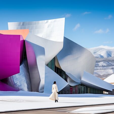 Architecture in the Age of Artificial Intelligence