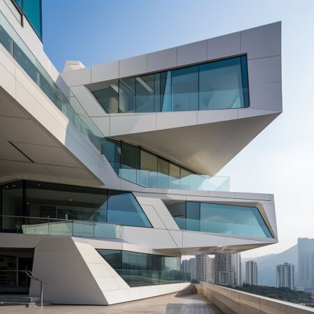 Architecture in the Age of Artificial Intelligence