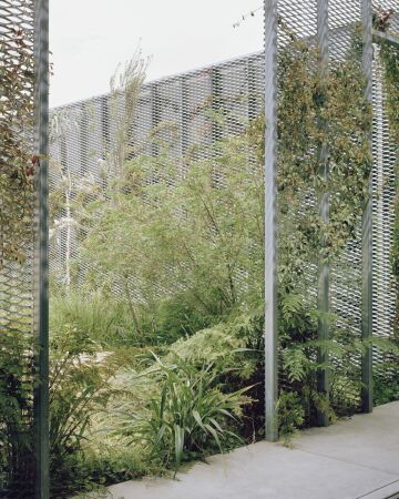 Wohnhaus in Melbourne von Studio Bright