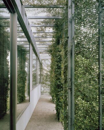 Wohnhaus in Melbourne von Studio Bright