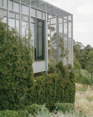 Wohnhaus in Melbourne von Studio Bright