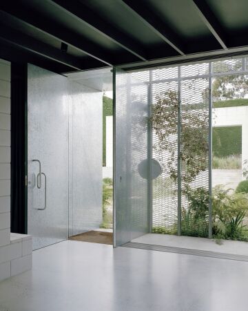 Wohnhaus in Melbourne von Studio Bright