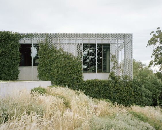 Wohnhaus in Melbourne von Studio Bright