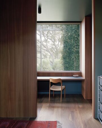 Wohnhaus in Melbourne von Studio Bright