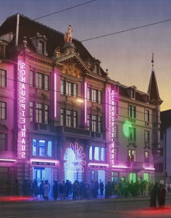 1. Preis: EMI Architekt*innen