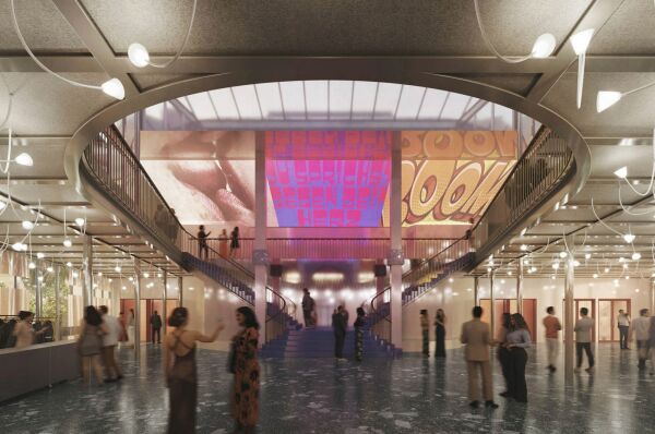 3. Preis: GIGON / GUYER Architekten