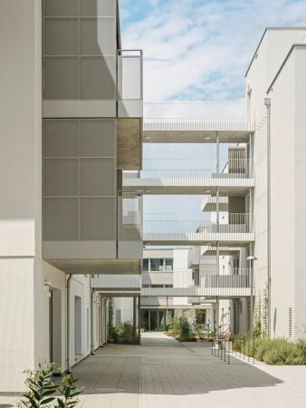 synn und Treberspurg & Partner in Wien