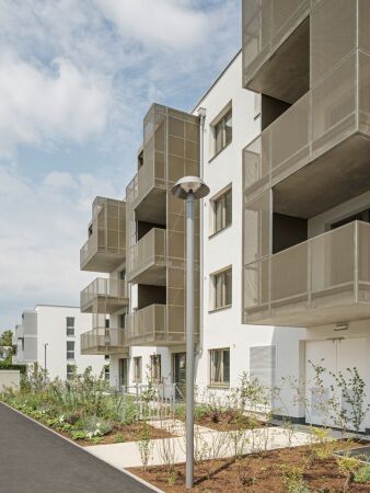 synn und Treberspurg & Partner in Wien