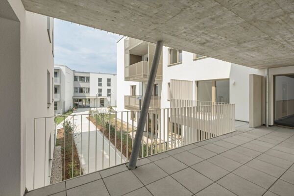 synn und Treberspurg & Partner in Wien