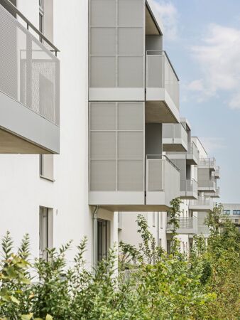 synn und Treberspurg & Partner in Wien