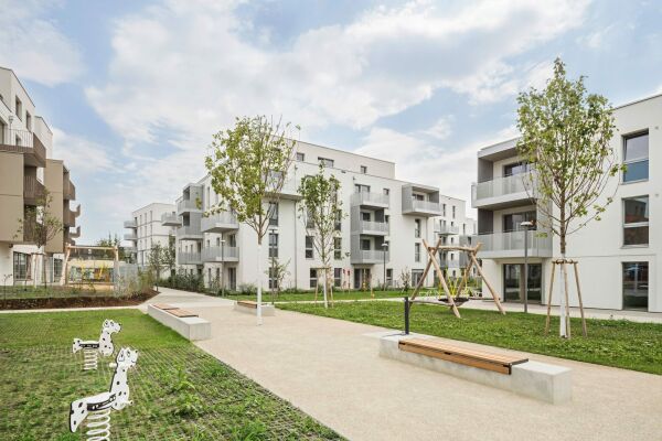 synn und Treberspurg & Partner in Wien