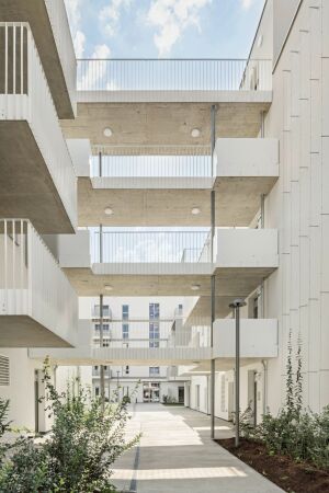 synn und Treberspurg & Partner in Wien