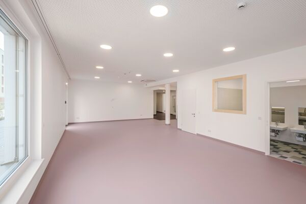 synn und Treberspurg & Partner in Wien