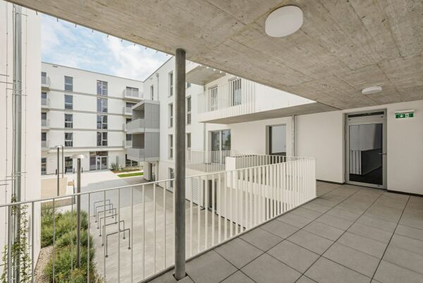 synn und Treberspurg & Partner in Wien