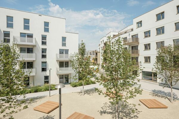 synn und Treberspurg & Partner in Wien