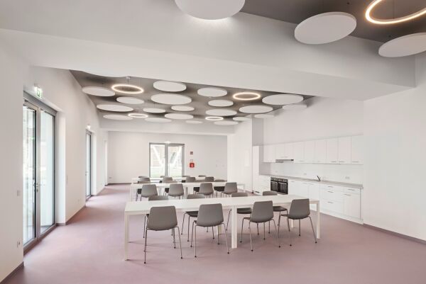 synn und Treberspurg & Partner in Wien