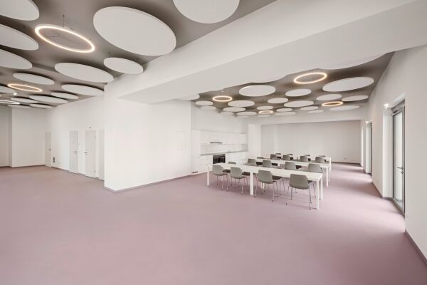 synn und Treberspurg & Partner in Wien