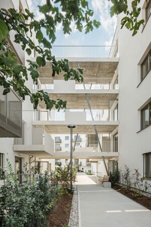 synn und Treberspurg & Partner in Wien