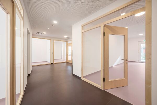 synn und Treberspurg & Partner in Wien