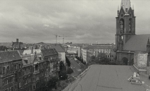 Lichter aus dem Hintergrund, Helga Reidemeister, DE 1998