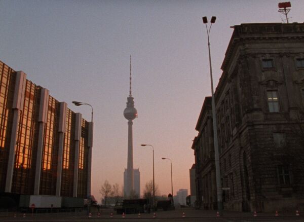 Im Glanze dieses Gl�ckes, Johann Feindt, Jeanine Meerapfel, Helga Reidemeister, Dieter Schumann, Tamara Trampe, DE 1990