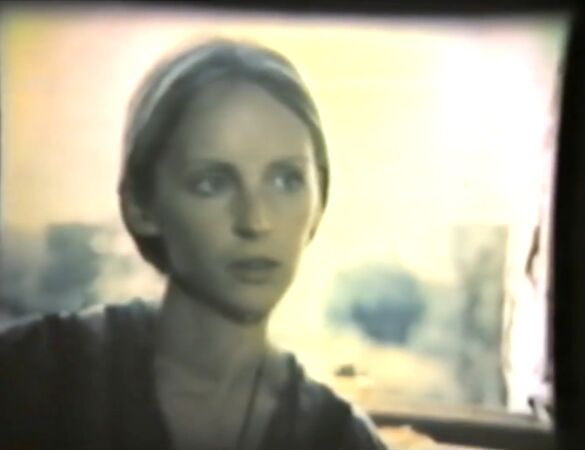 Frauen in Berlin, Chetna Vora, DDR 1982