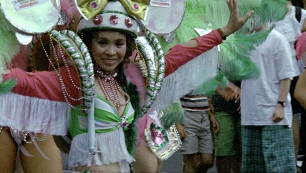 Unternehmen Paradies, Volker Sattel, DE 2002