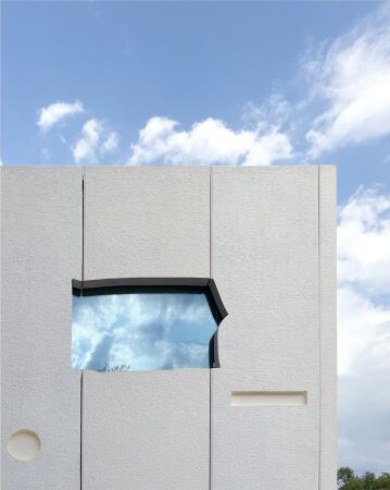 Kulturumbau in Almaty von Asif Khan Studio