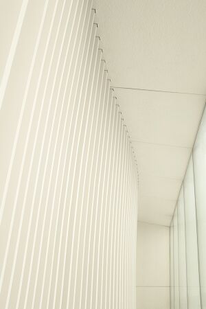 Kulturumbau in Almaty von Asif Khan Studio