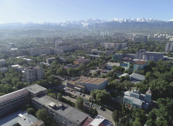 Zustand vor dem Umbau