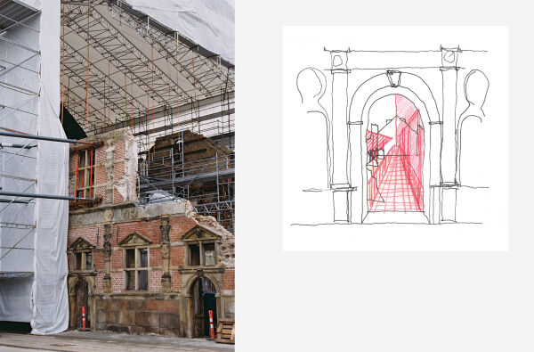 Brsen Hjemsted for Dansk Hndvrk von Eva Rosalia Neveril (Technische Universitt Darmstadt)