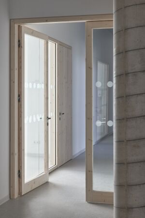 Umbau von After Party in Litauen