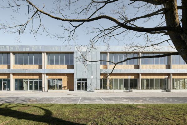 Umbau von After Party in Litauen