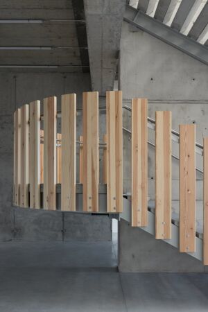 Umbau von After Party in Litauen